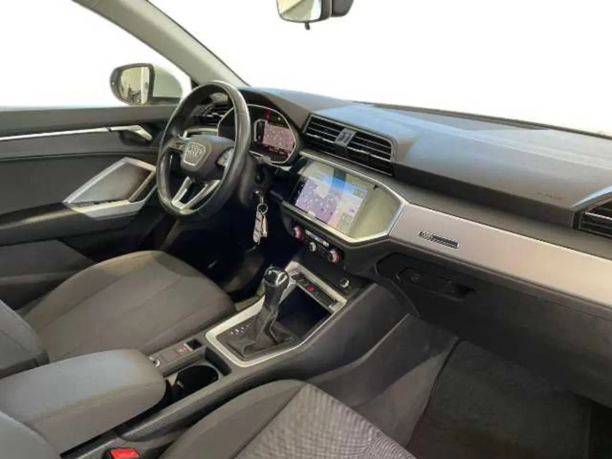 Audi Q3 usata a Pistoia (3)