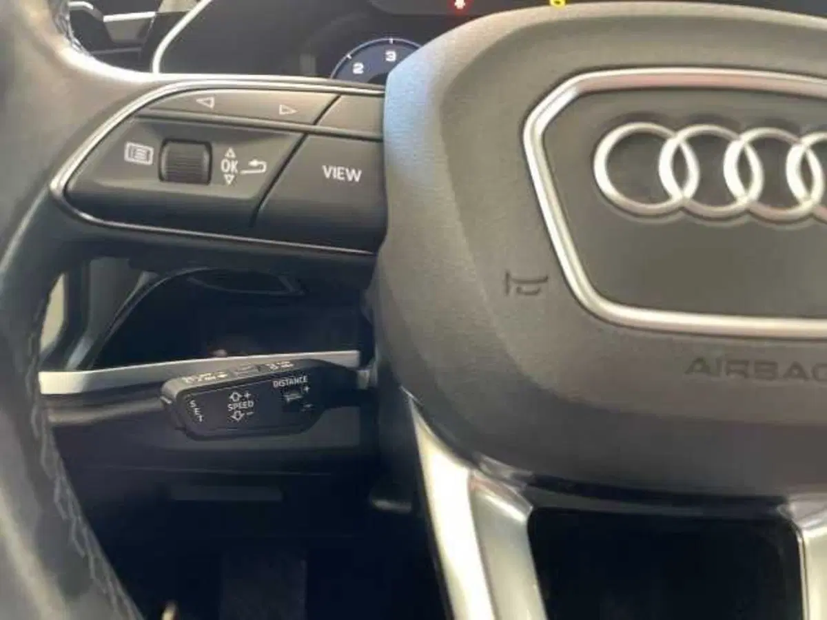 Audi Q3 usata a Pistoia (5)