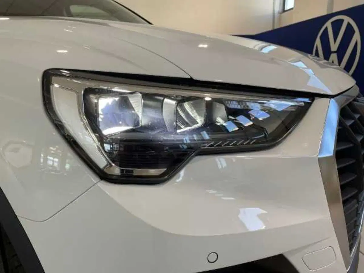 Audi Q3 usata a Pistoia (6)