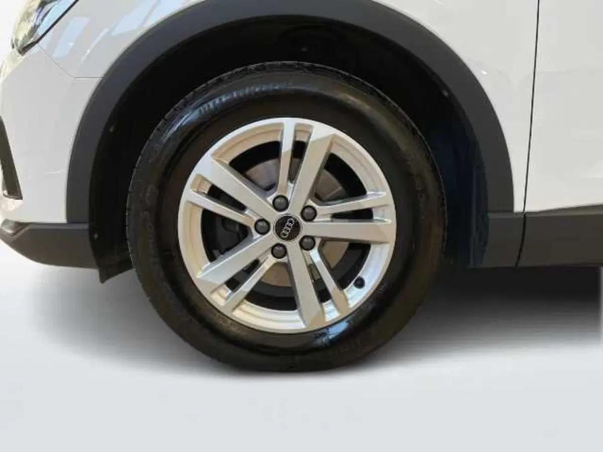 Audi Q3 usata a Pistoia (7)