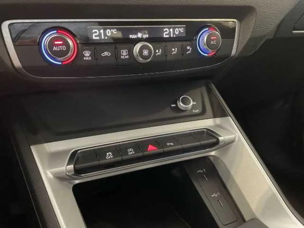 Audi Q3 usata a Pistoia (9)