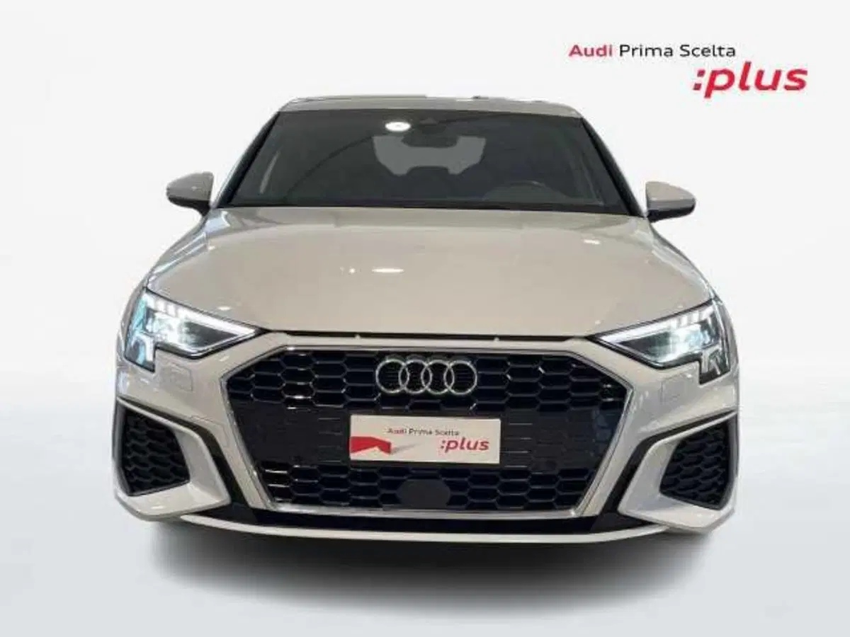 Audi A3 Sportback usata a Pistoia (13)