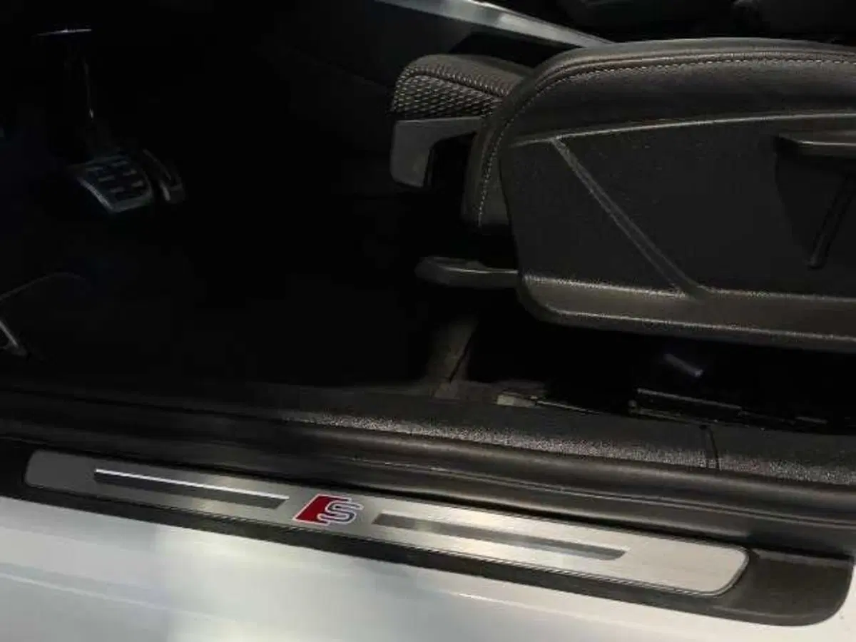 Audi A3 Sportback usata a Pistoia (14)