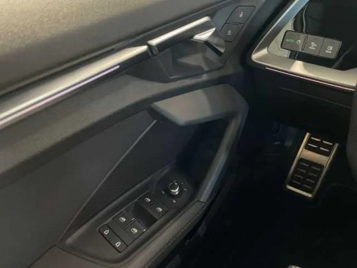 Audi A3 Sportback usata a Pistoia (18)