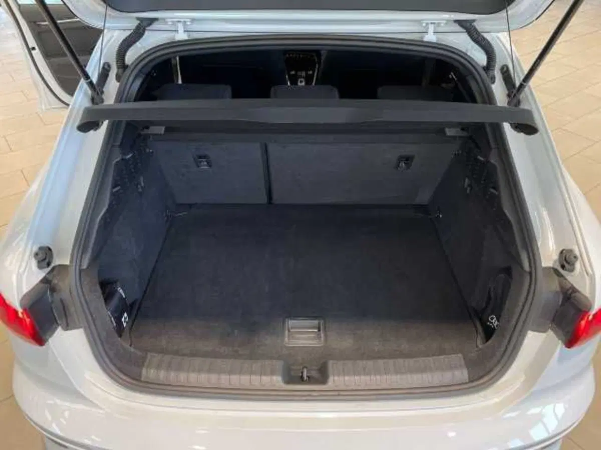 Audi A3 Sportback usata a Pistoia (19)