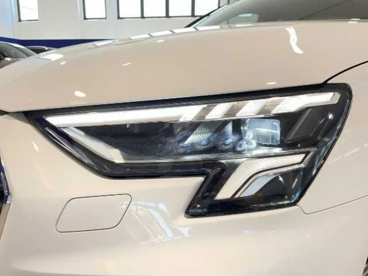Audi A3 Sportback usata a Pistoia (6)