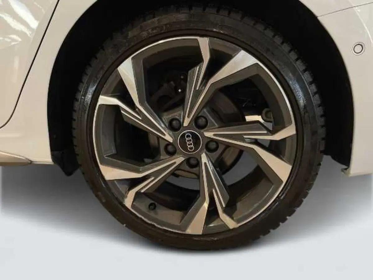 Audi A3 Sportback usata a Pistoia (7)