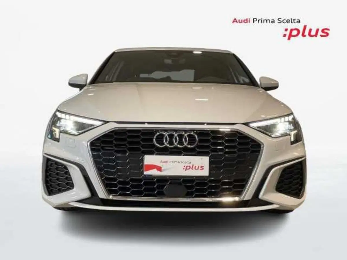 Audi A3 Sportback usata a Pistoia (13)
