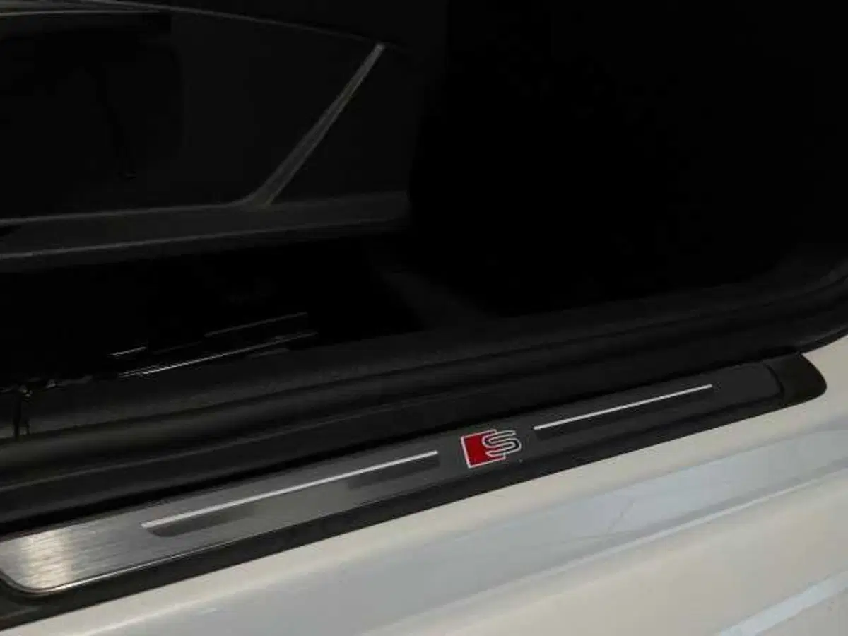 Audi A3 Sportback usata a Pistoia (14)
