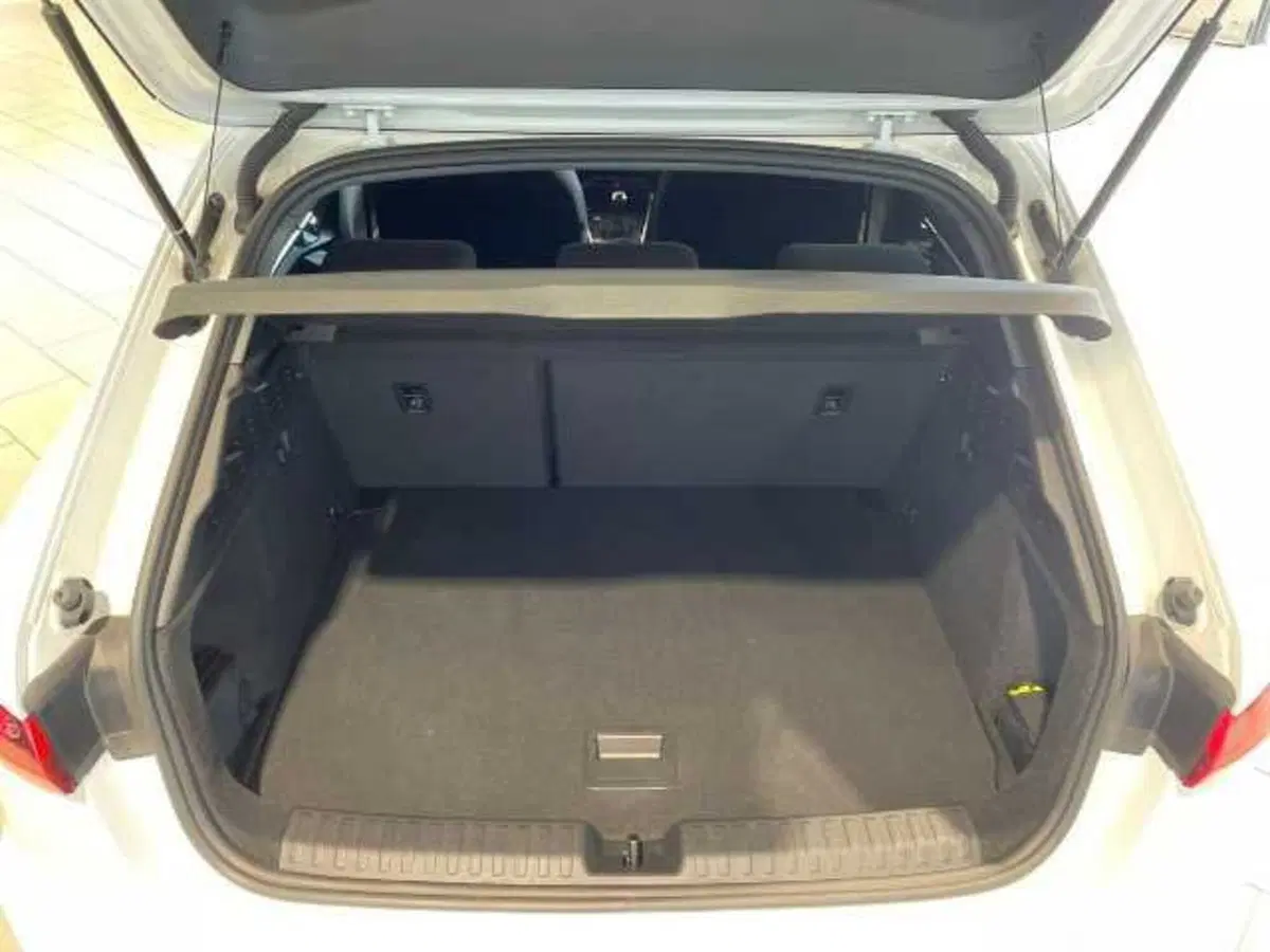 Audi A3 Sportback usata a Pistoia (17)
