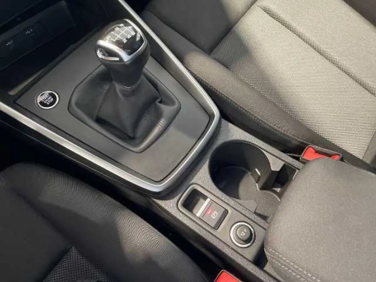 Audi A3 Sportback usata a Pistoia (18)