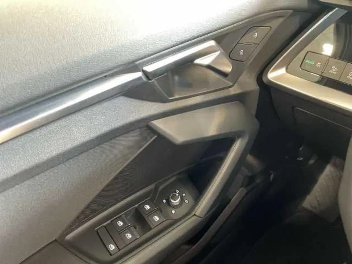 Audi A3 Sportback usata a Pistoia (19)