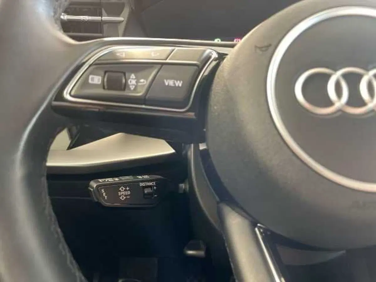 Audi A3 Sportback usata a Pistoia (5)