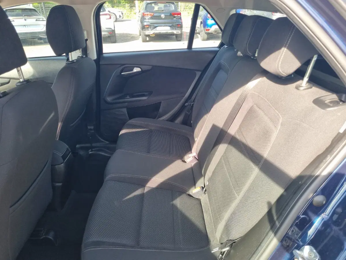 Fiat Tipo Station Wagon usata a Lucca (11)