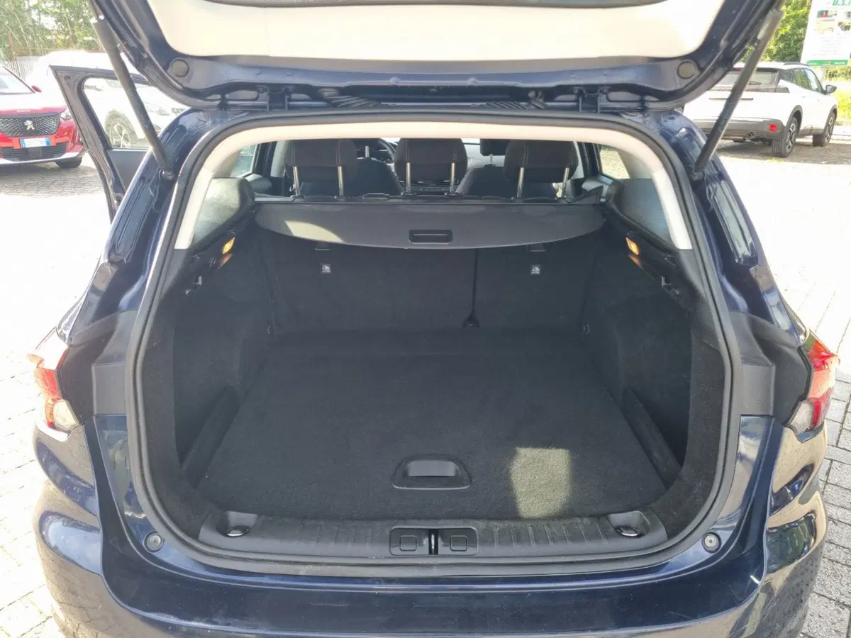 Fiat Tipo Station Wagon usata a Lucca (13)