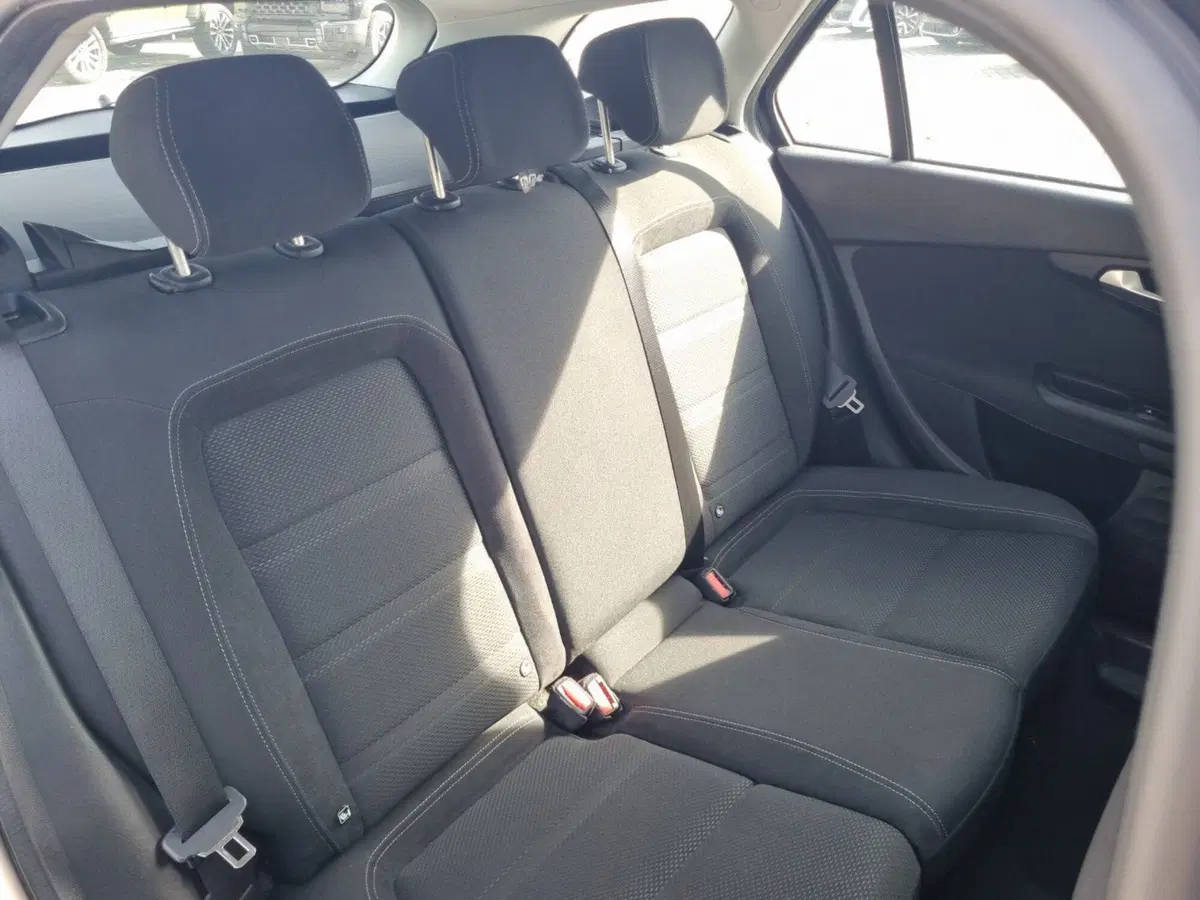Fiat Tipo Station Wagon usata a Lucca (14)