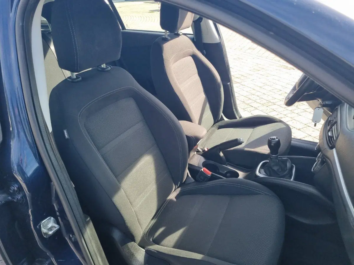 Fiat Tipo Station Wagon usata a Lucca (15)