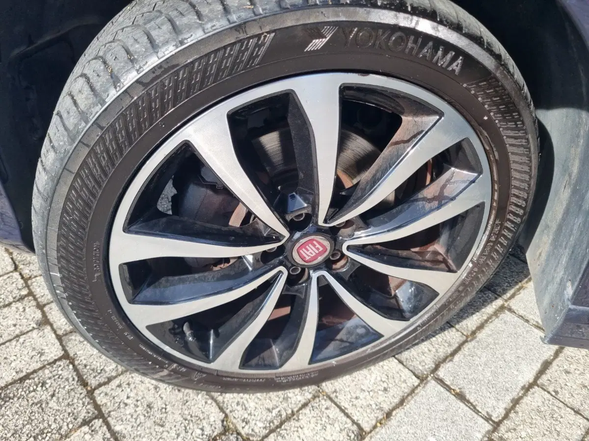 Fiat Tipo Station Wagon usata a Lucca (18)