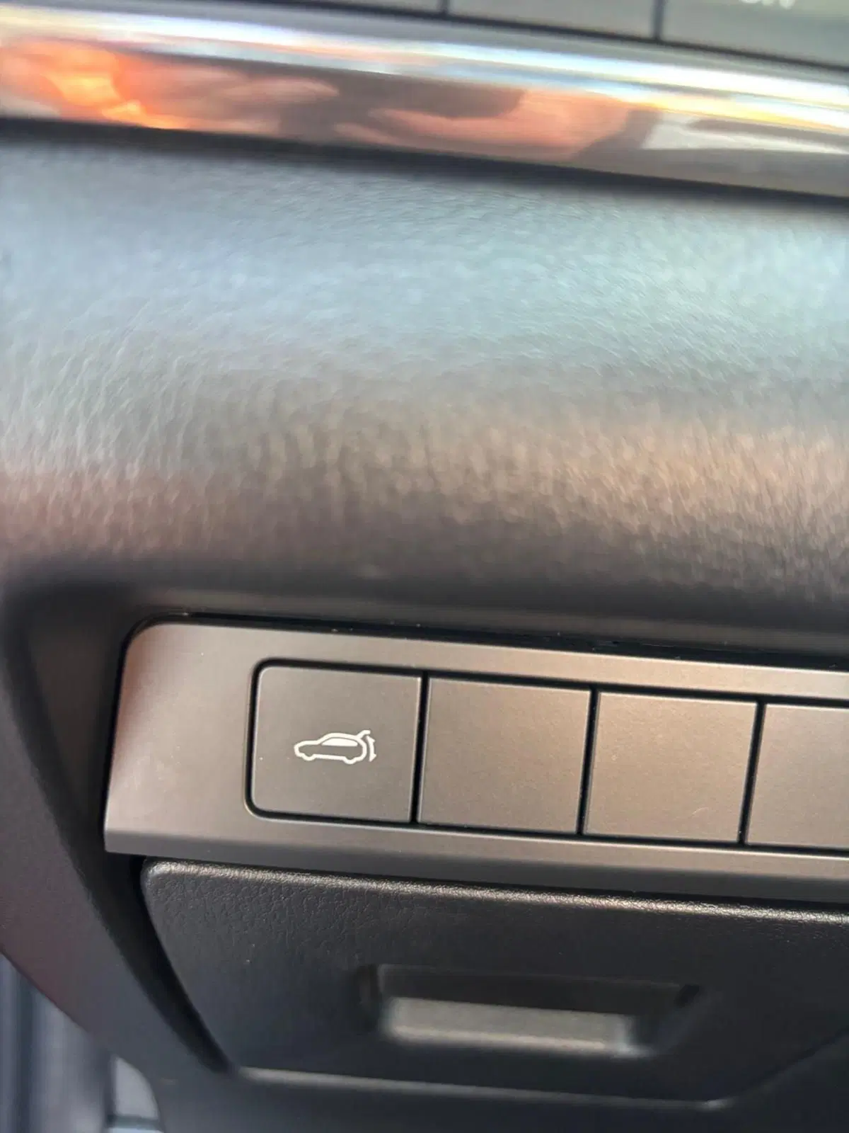 Mazda CX-30 usata a Frosinone (6)