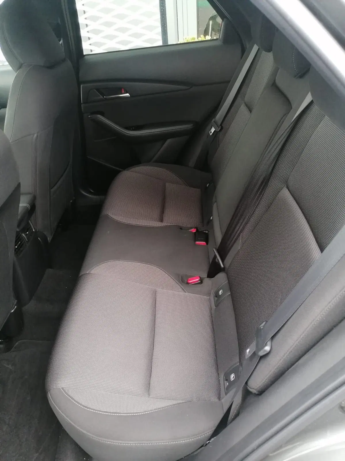 Mazda CX-30 usata a Frosinone (13)