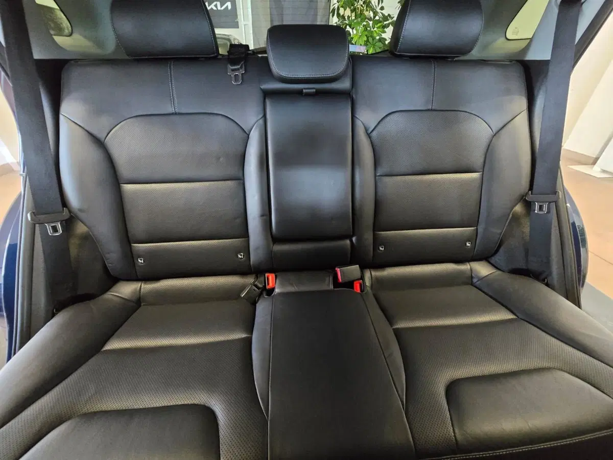 Kia Niro usata a Rimini (11)
