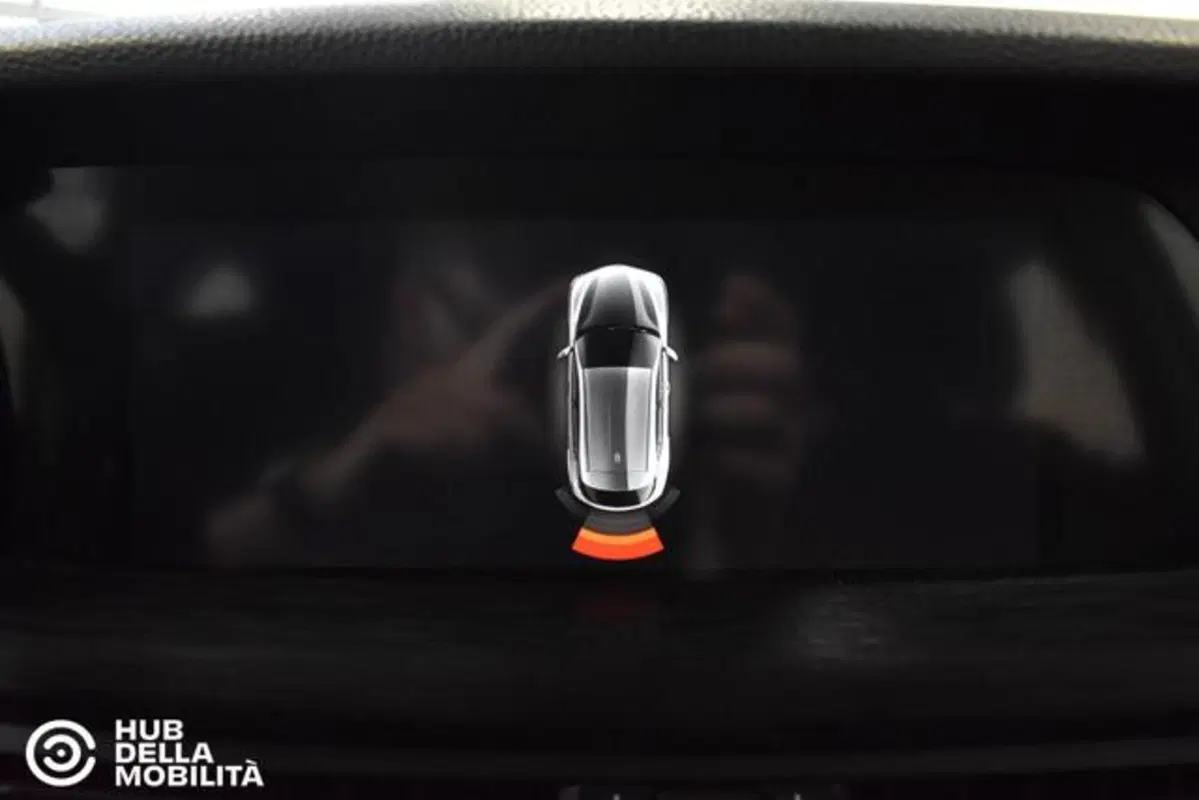 Alfa Romeo Stelvio usata a Perugia (18)