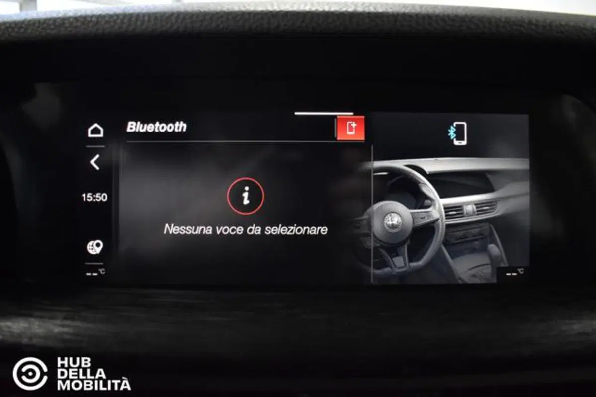 Alfa Romeo Stelvio usata a Perugia (20)