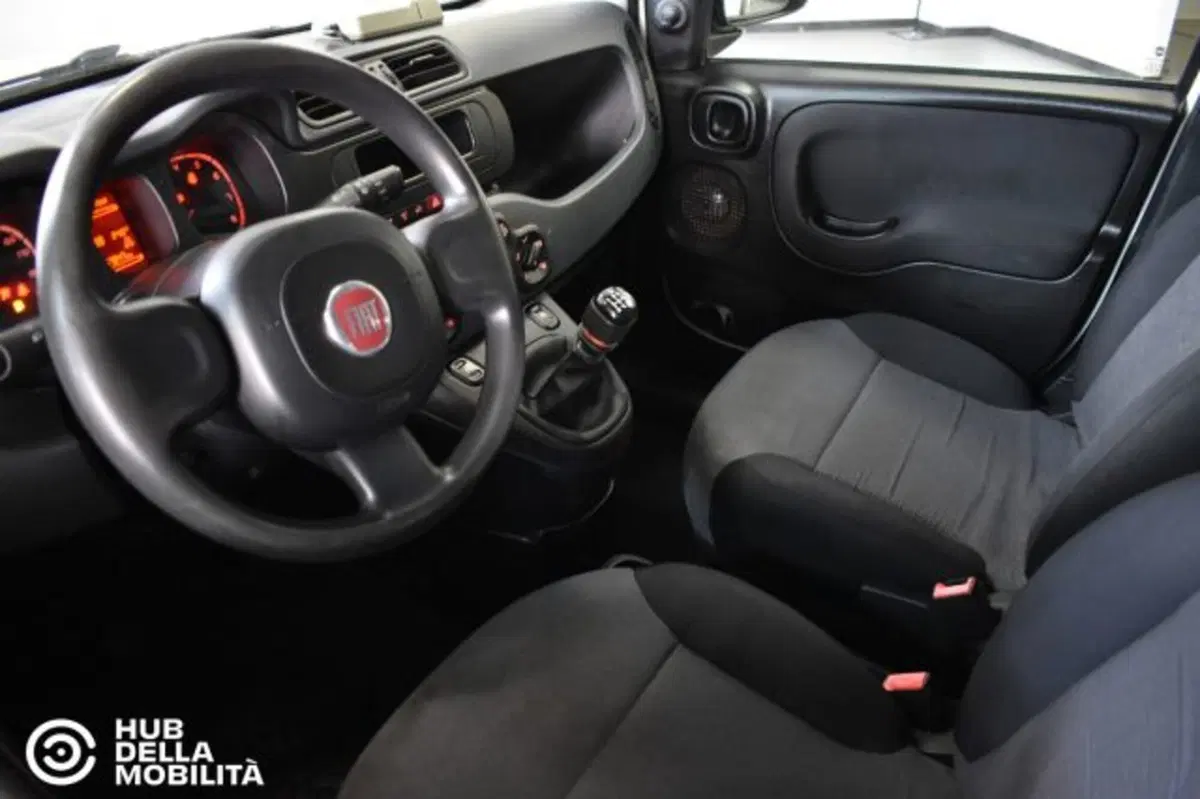 Fiat Panda usata a Perugia (11)