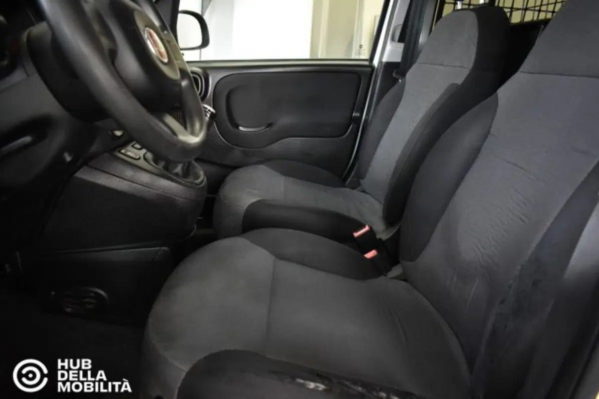 Fiat Panda usata a Perugia (12)