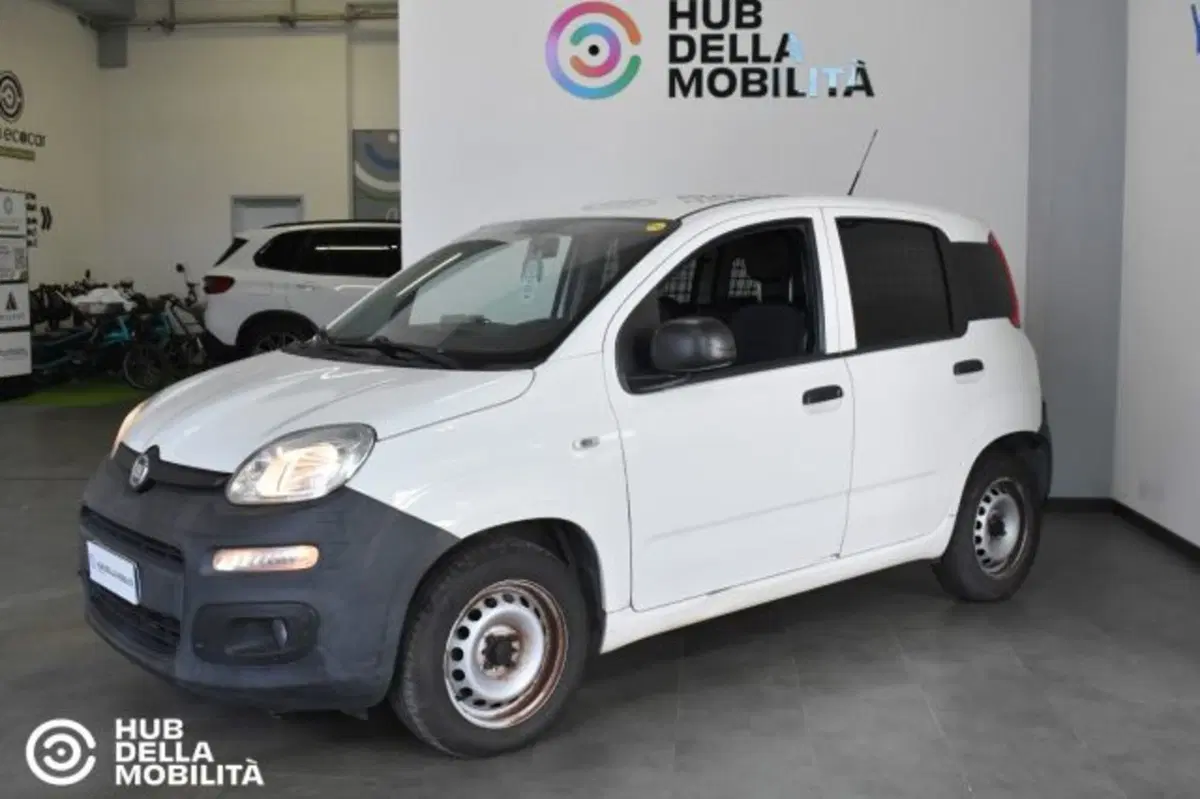 Fiat Panda usata a Perugia (3)