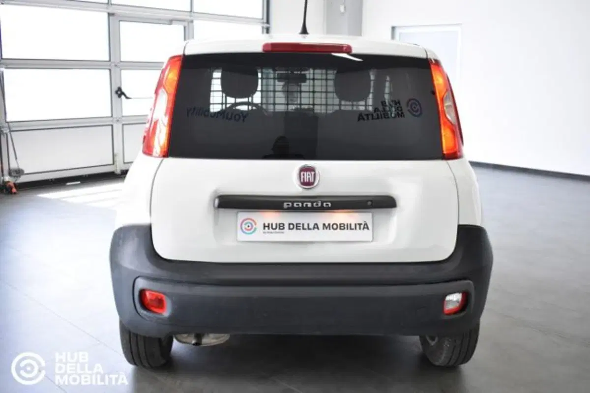 Fiat Panda usata a Perugia (4)