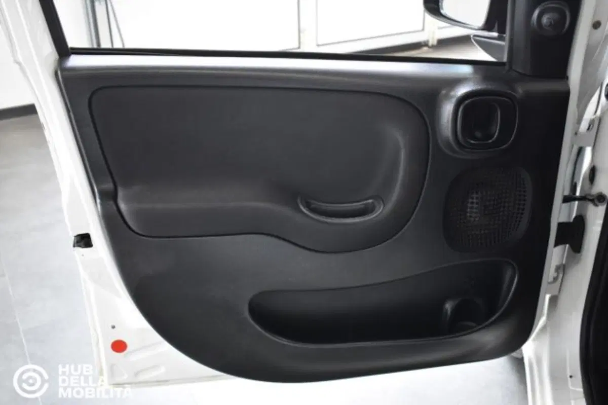 Fiat Panda usata a Perugia (5)