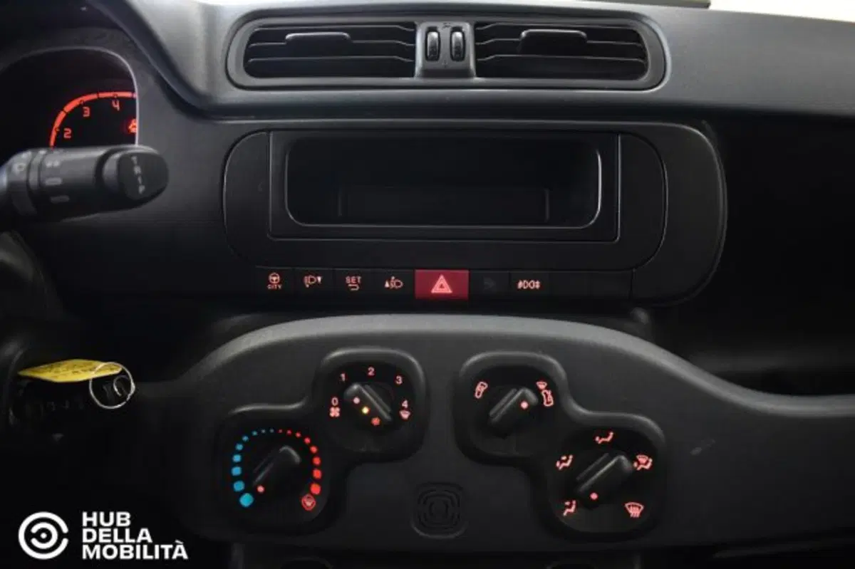 Fiat Panda usata a Perugia (7)