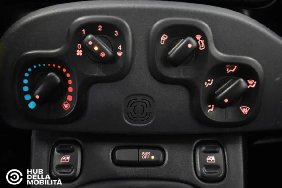Fiat Panda usata a Perugia (8)