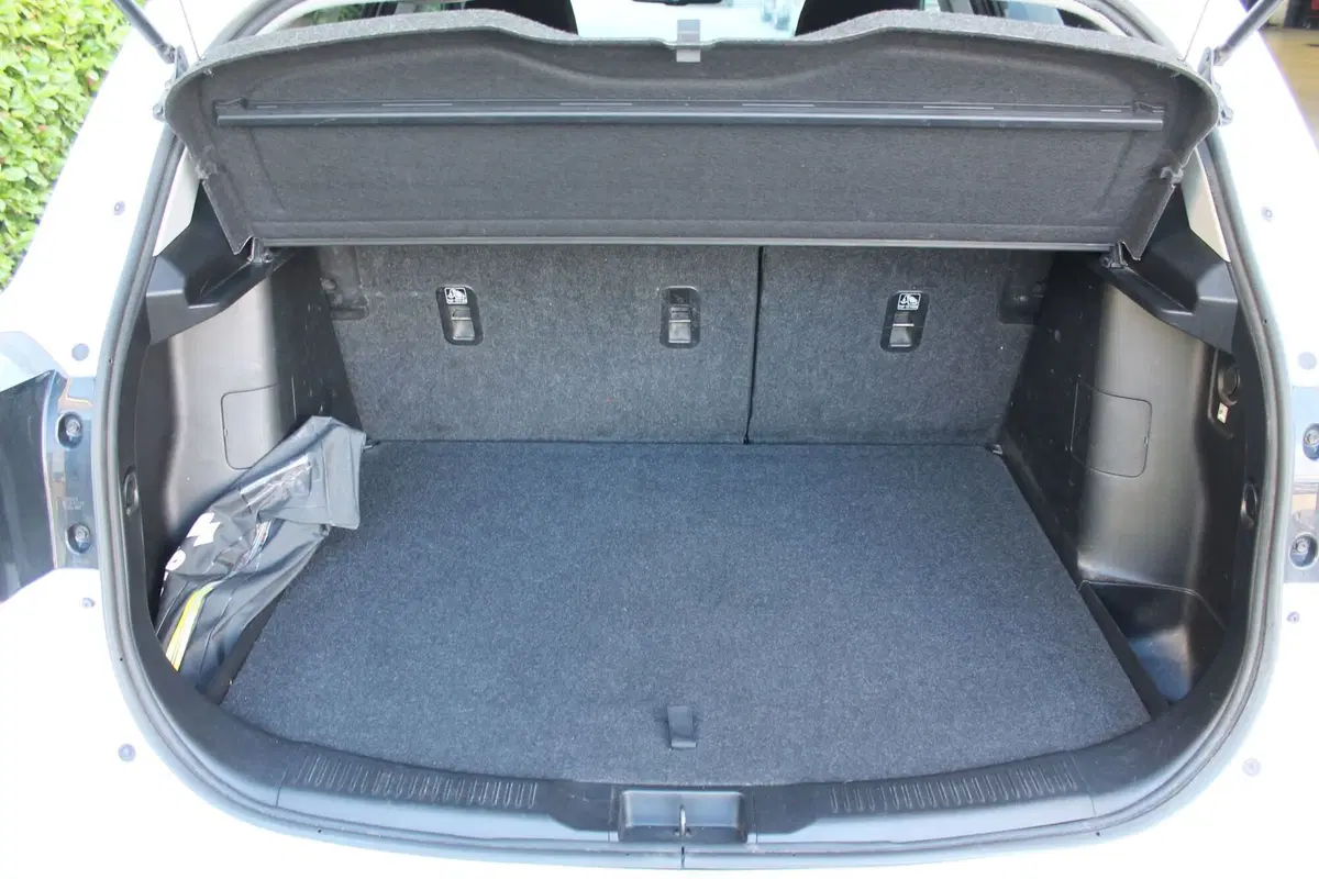 Suzuki S-Cross usata a Cuneo (10)