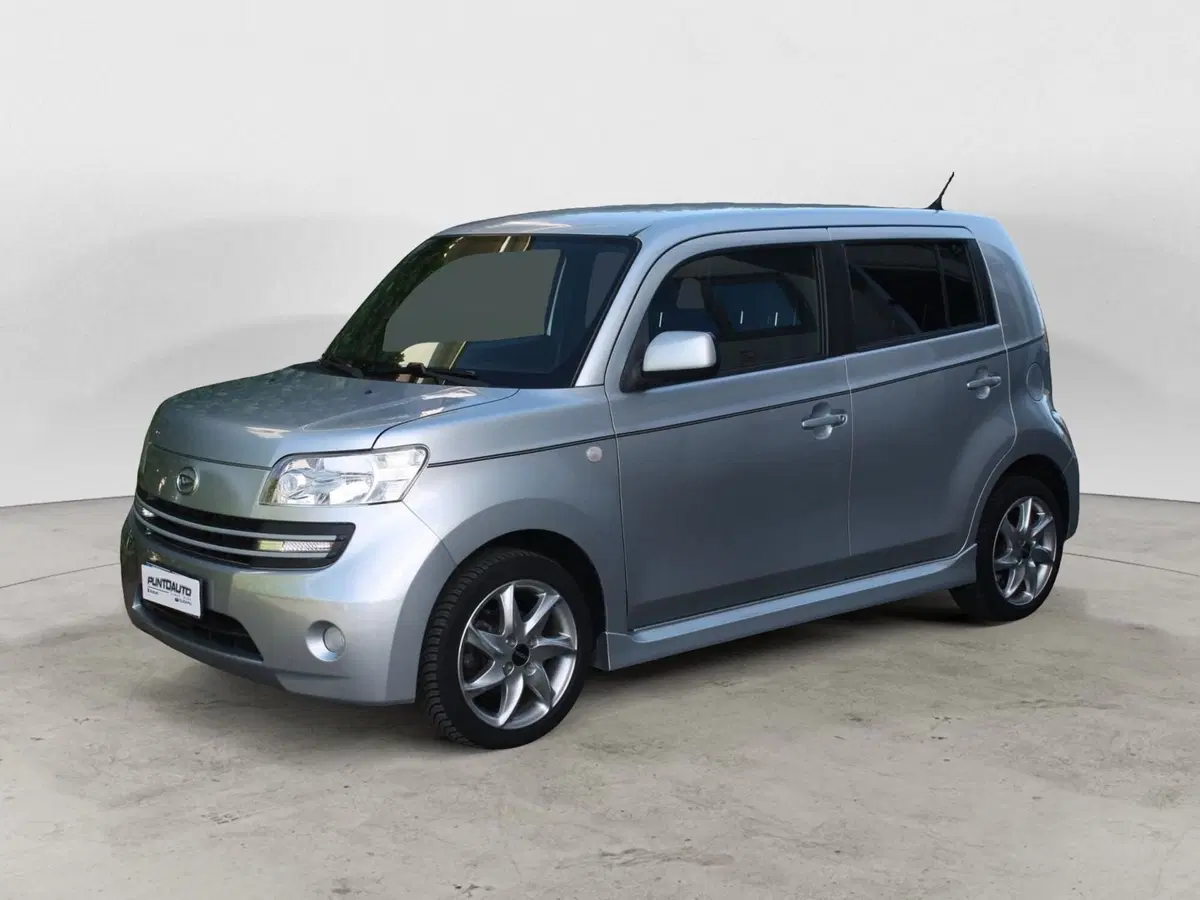 Daihatsu Materia usata a Cuneo