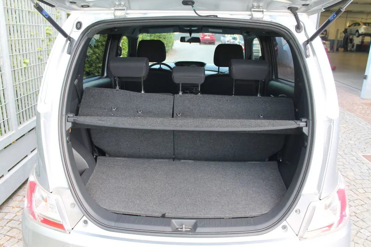 Daihatsu Materia usata a Cuneo (11)