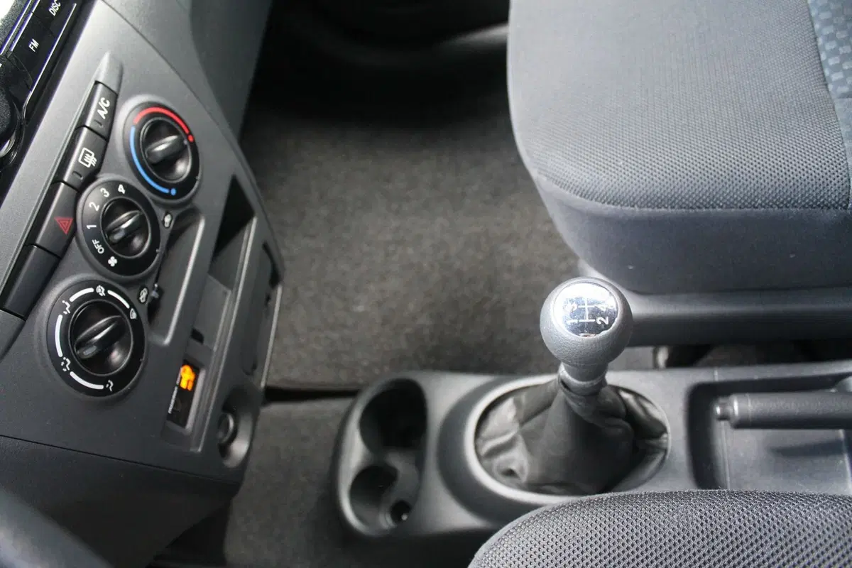 Daihatsu Materia usata a Cuneo (13)
