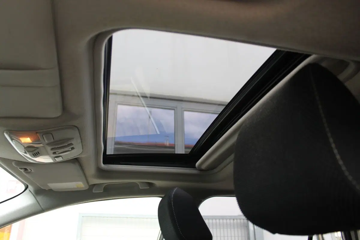 Subaru XV usata a Cuneo (9)