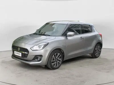 Suzuki Swift 1.2 Hybrid Easy Top del 2023 usata a Cuneo