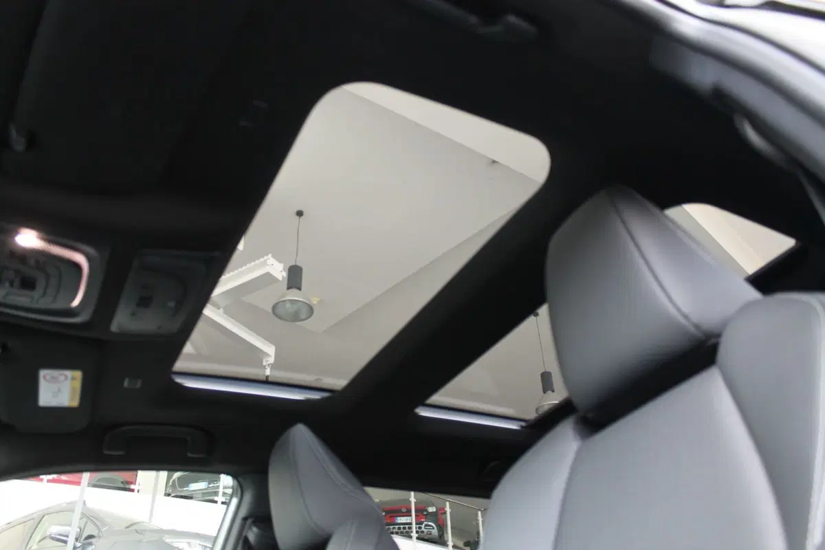 Subaru Solterra nuova a Cuneo (8)