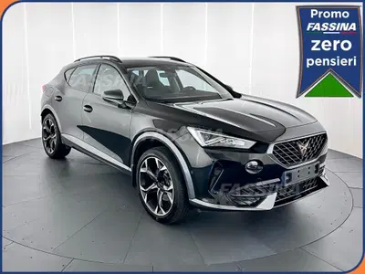 Cupra Formentor Formentor 1.5 tsi 150cv dsg del 2022 usata a Milano