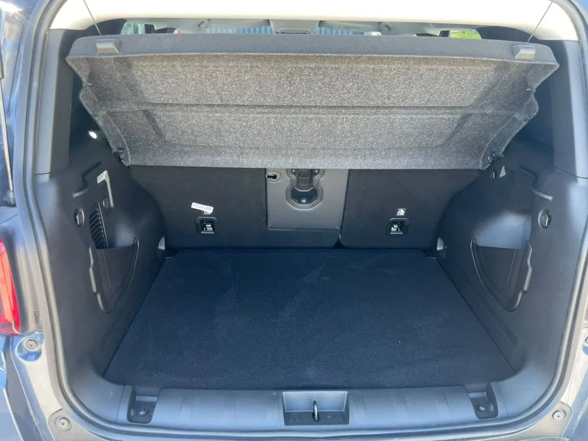 Jeep Renegade nuova a Lucca (15)