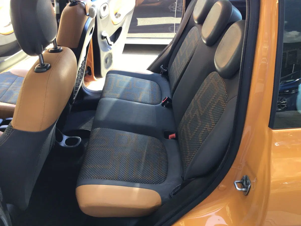 Fiat Panda usata a Genova (10)