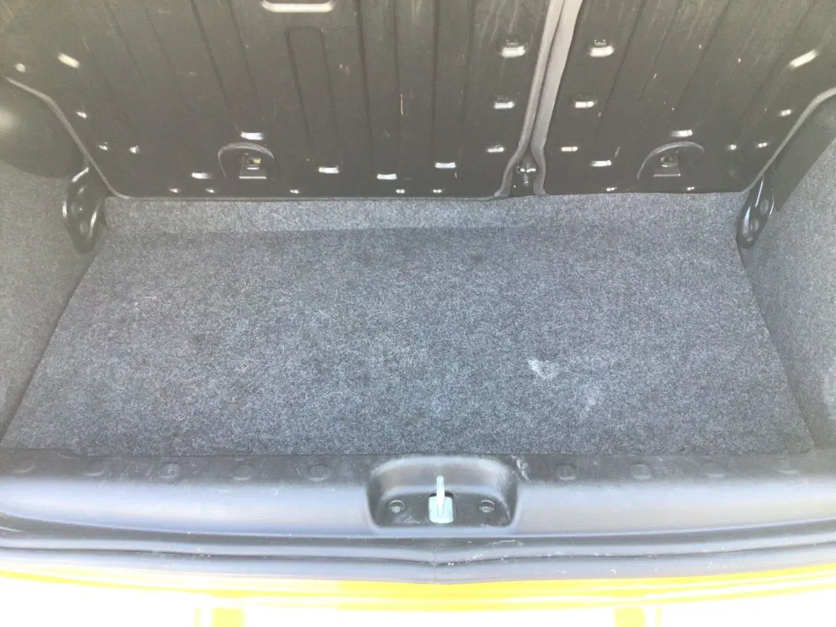 Fiat Panda usata a Genova (12)