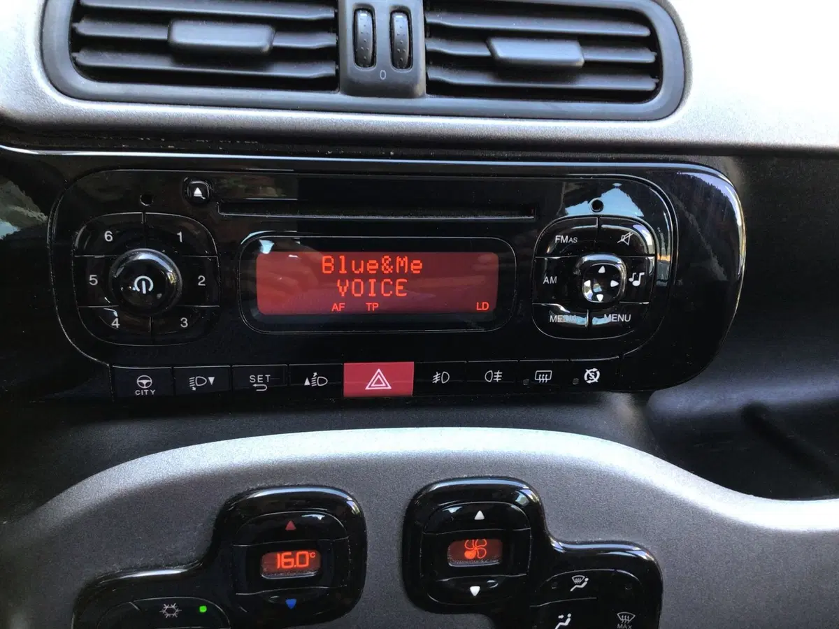 Fiat Panda usata a Genova (19)