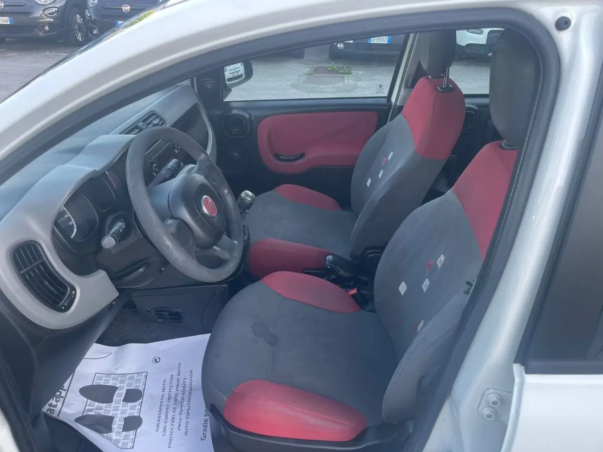 Fiat Panda usata a Lucca (10)