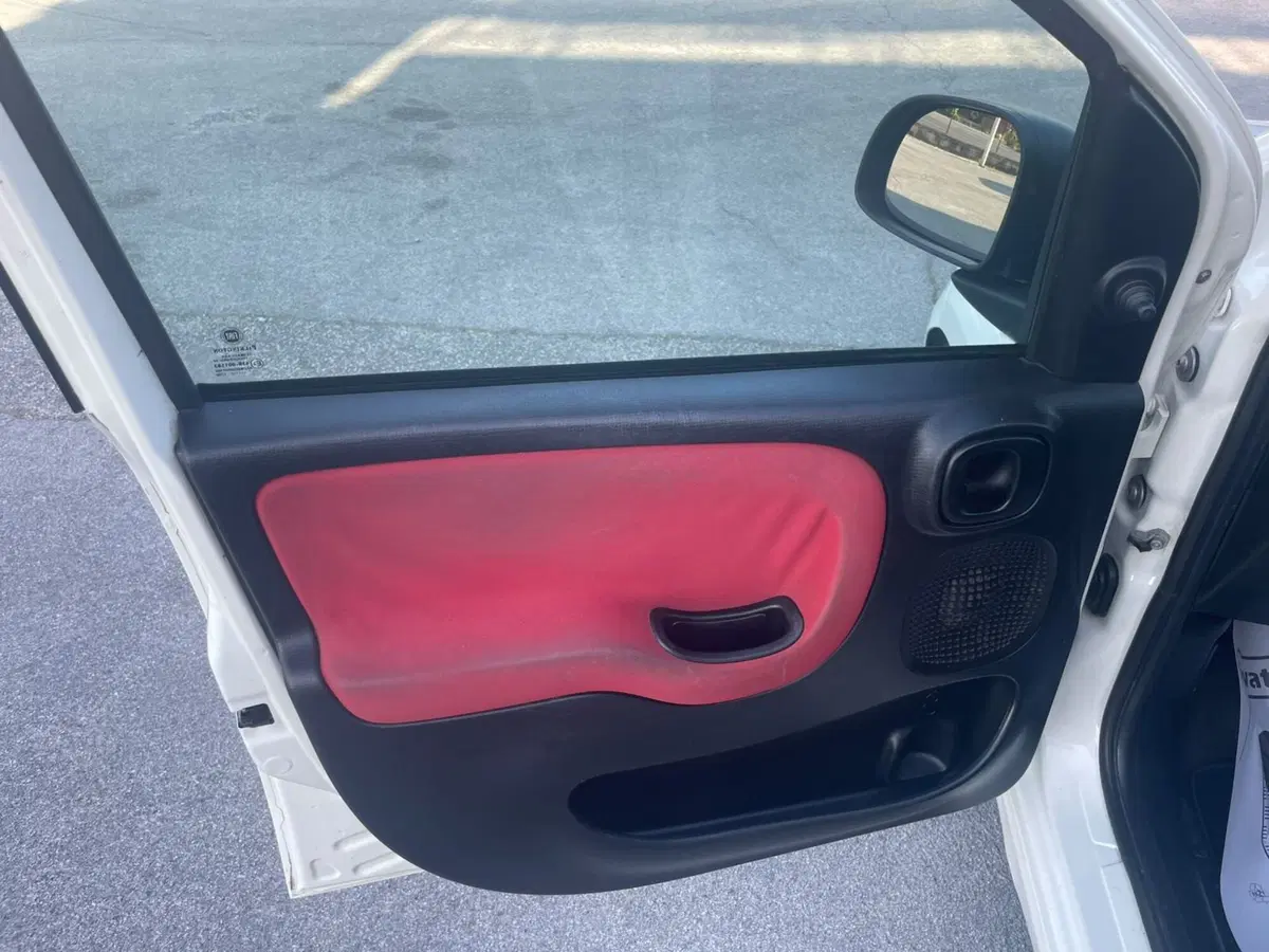 Fiat Panda usata a Lucca (8)