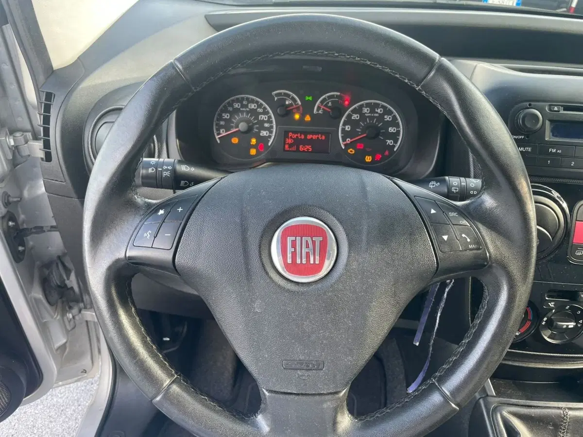Fiat Qubo usata a Lucca (11)