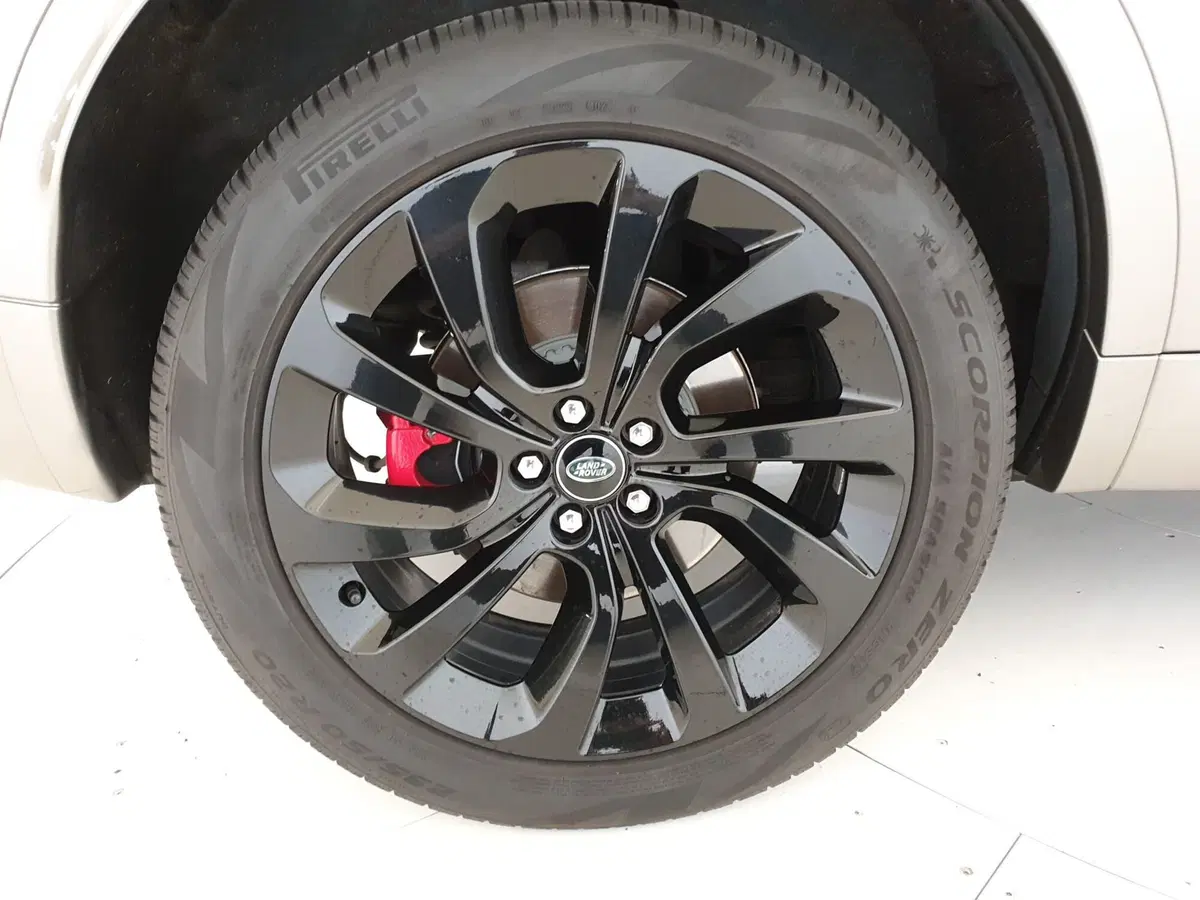 Land Rover Discovery Sport usata a Monza e Brianza (9)